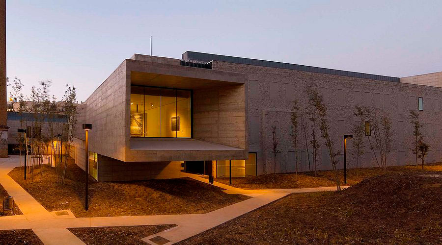  Museu Can Framis
