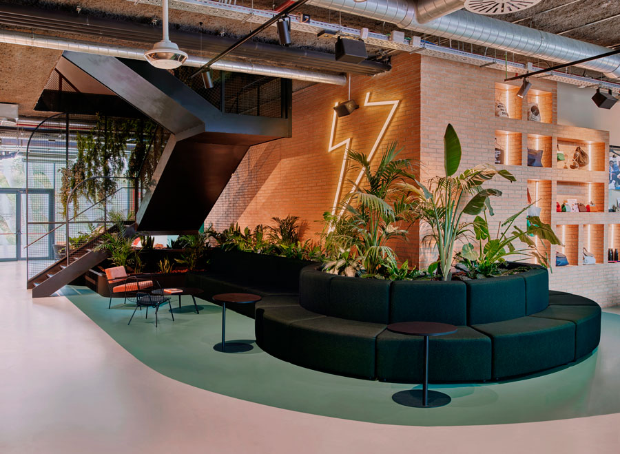 The Social Hub Barcelona Poblenou: