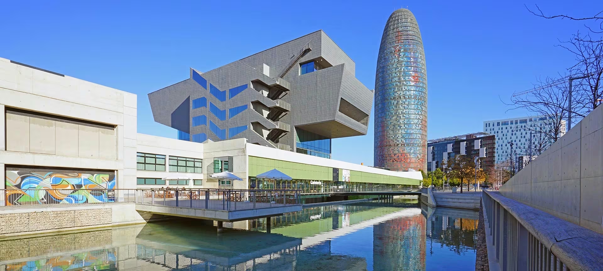 Visita obligada Més de Vi: Museu del Disseny de Barcelona – DHUB