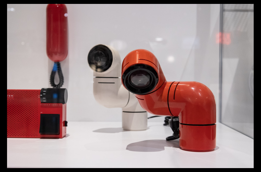 Exposició Objectes comuns. Històries locals, debats globals al Museu del Disseny de Barcelona