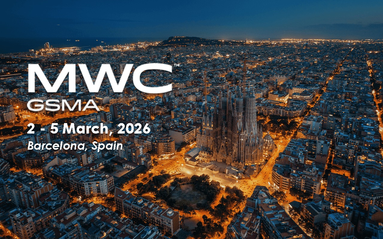 MWC Barcelona 2026 (Mobile World Congress)