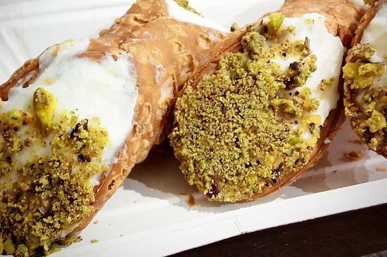 Platos gourmet de Mes de Vi