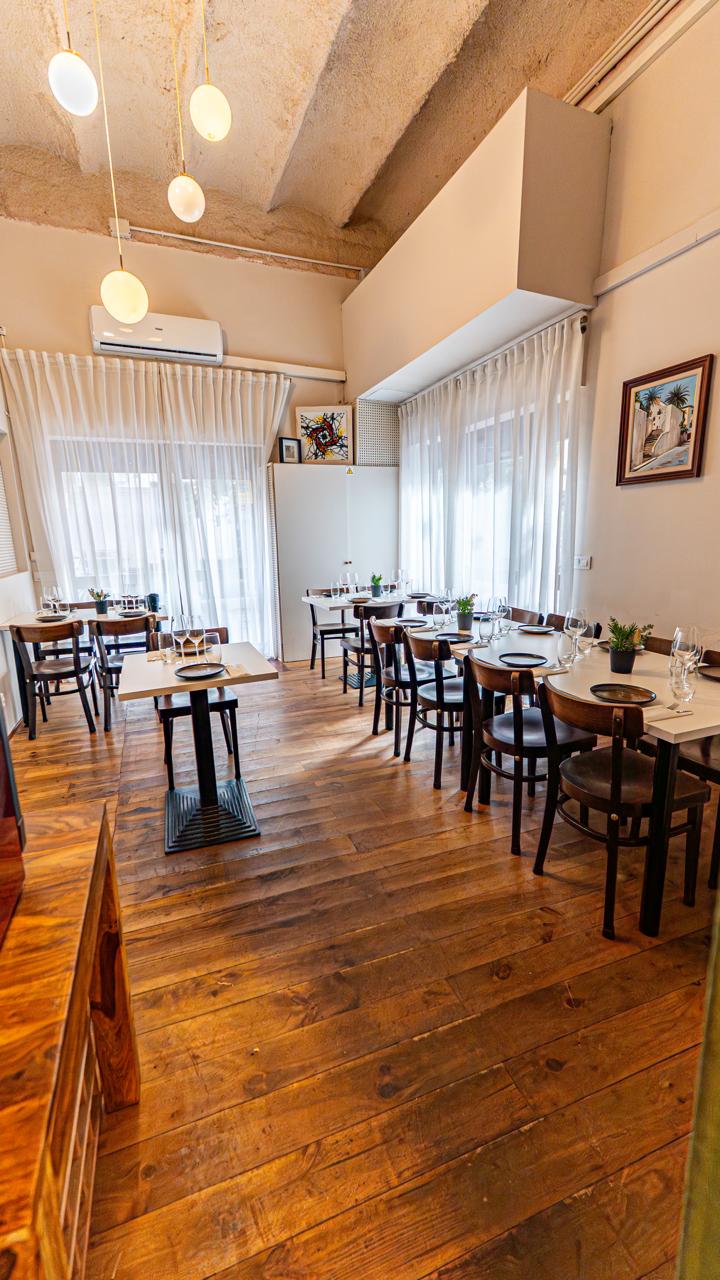 Mes de Vi Restaurante para eventos en Barcelona